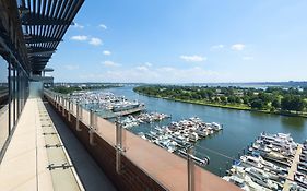Intercontinental - Washington D.C. - The Wharf By Ihg